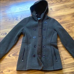 Royal Robbins pea coat